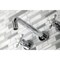 Kingston Brass Roman Tub Faucet, Polished Chrome, Wall Mount KS8021BEX - alternate 4